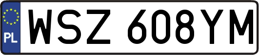 WSZ608YM
