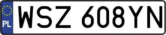 WSZ608YN