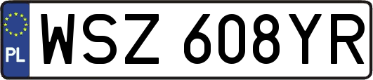 WSZ608YR