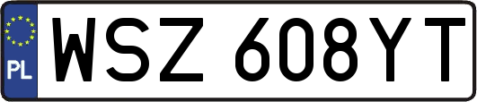 WSZ608YT