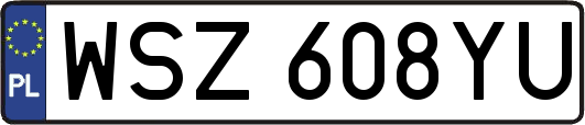 WSZ608YU