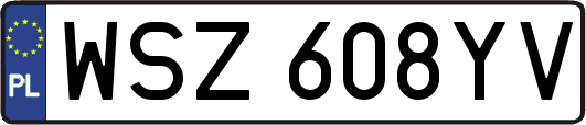 WSZ608YV