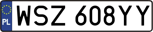 WSZ608YY