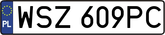 WSZ609PC