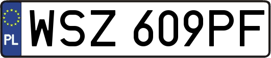 WSZ609PF