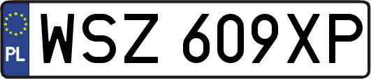 WSZ609XP