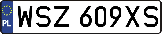 WSZ609XS