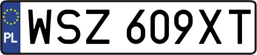 WSZ609XT