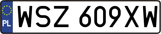 WSZ609XW