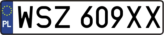 WSZ609XX
