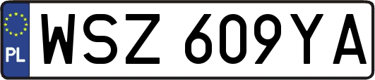 WSZ609YA