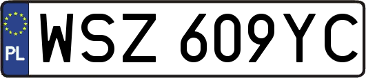WSZ609YC