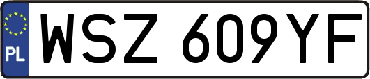 WSZ609YF