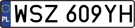 WSZ609YH