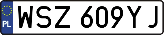 WSZ609YJ