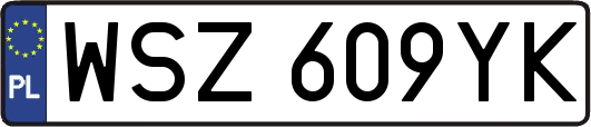 WSZ609YK