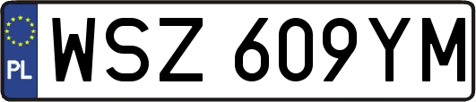 WSZ609YM