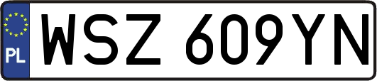 WSZ609YN
