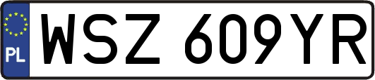 WSZ609YR