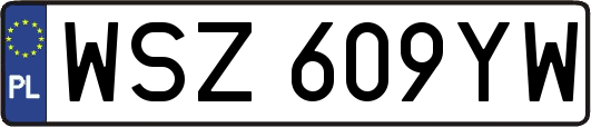 WSZ609YW