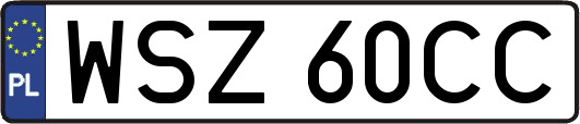 WSZ60CC