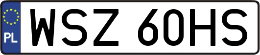 WSZ60HS