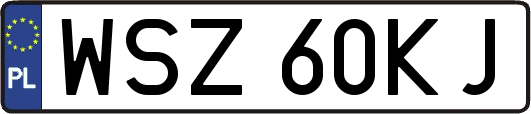 WSZ60KJ