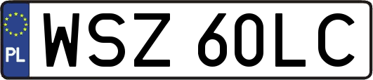 WSZ60LC