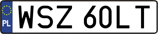 WSZ60LT