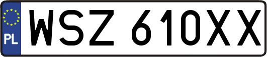 WSZ610XX