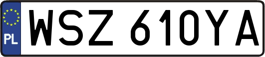 WSZ610YA