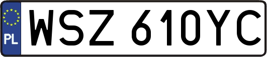 WSZ610YC