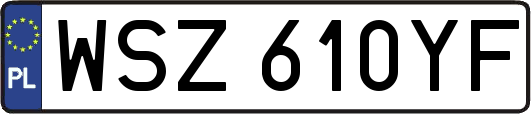 WSZ610YF