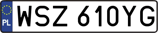 WSZ610YG