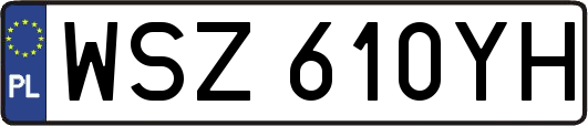 WSZ610YH