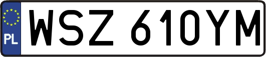 WSZ610YM