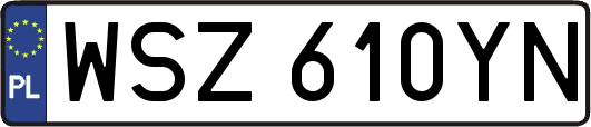 WSZ610YN