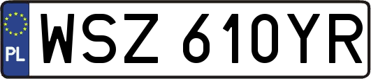 WSZ610YR