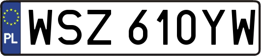 WSZ610YW