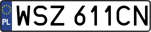 WSZ611CN
