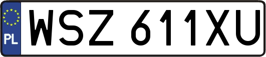WSZ611XU