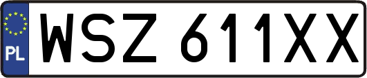 WSZ611XX