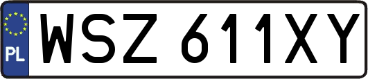 WSZ611XY