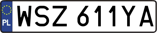 WSZ611YA