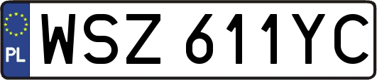 WSZ611YC