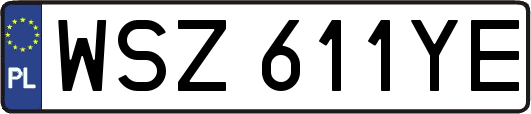 WSZ611YE
