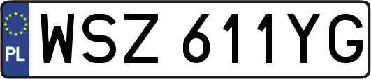 WSZ611YG