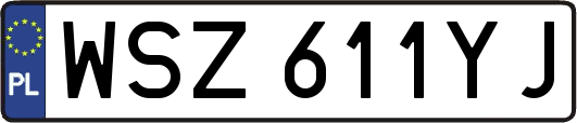 WSZ611YJ
