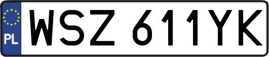 WSZ611YK