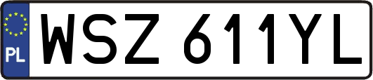 WSZ611YL